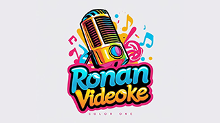 Ronan Videoke Logo